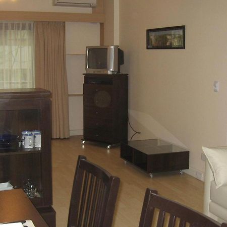 Cordoba Suites Recoleta Buenos Aires Ngoại thất bức ảnh