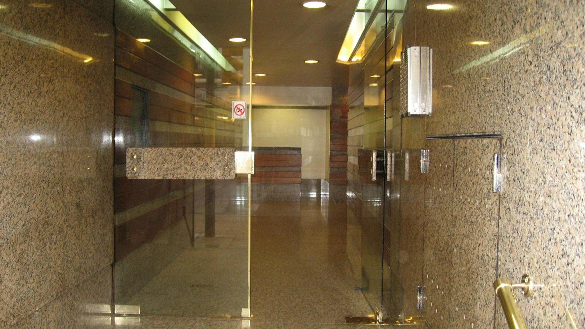 Cordoba Suites Recoleta Buenos Aires Ngoại thất bức ảnh