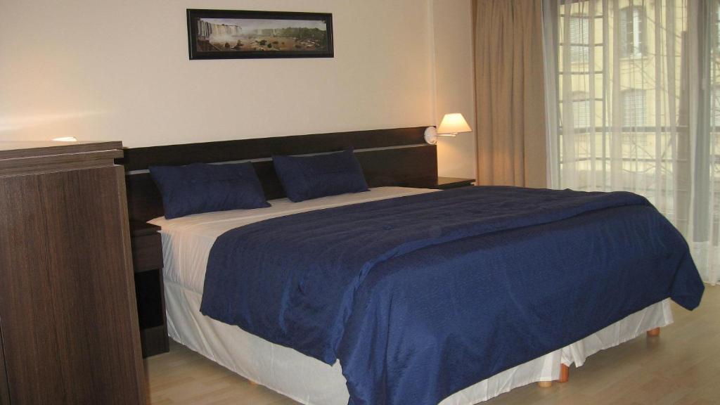 Cordoba Suites Recoleta Buenos Aires Phòng bức ảnh