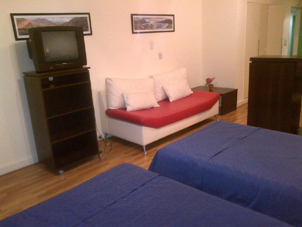 Cordoba Suites Recoleta Buenos Aires Phòng bức ảnh