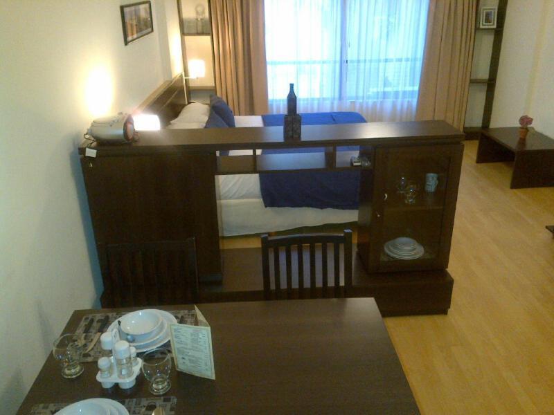 Cordoba Suites Recoleta Buenos Aires Phòng bức ảnh