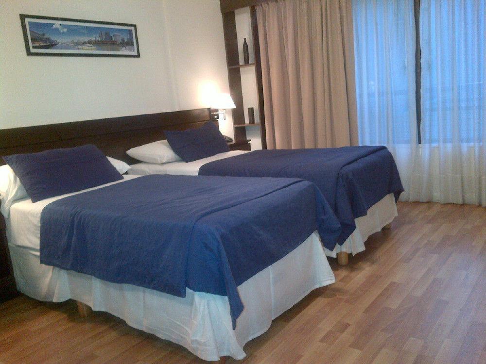 Cordoba Suites Recoleta Buenos Aires Ngoại thất bức ảnh