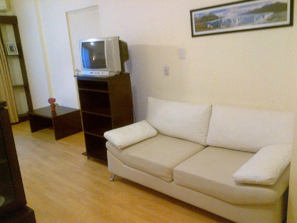 Cordoba Suites Recoleta Buenos Aires Ngoại thất bức ảnh