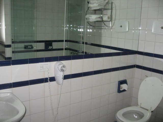 Cordoba Suites Recoleta Buenos Aires Phòng bức ảnh