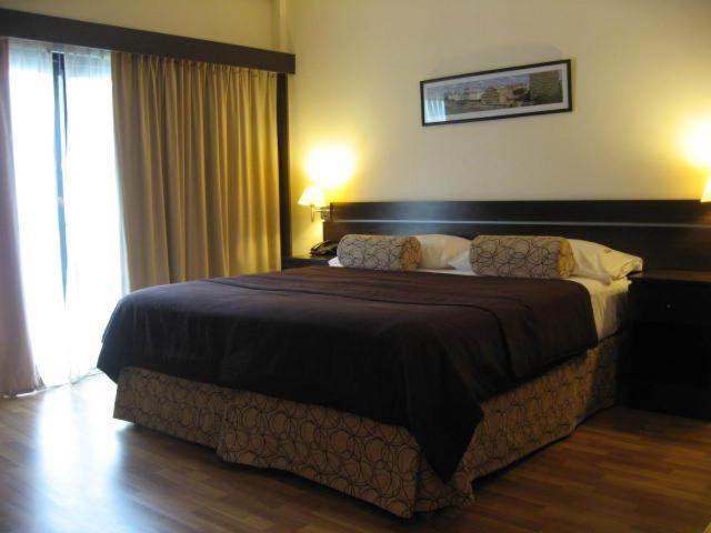 Cordoba Suites Recoleta Buenos Aires Phòng bức ảnh